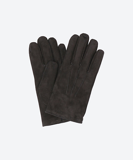 手袋 スエード裏カシミヤ MR25F／S／ZU03S | MEROLA (Men