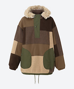 レザージャケット CWU LEATHER JACKET ANCーIST