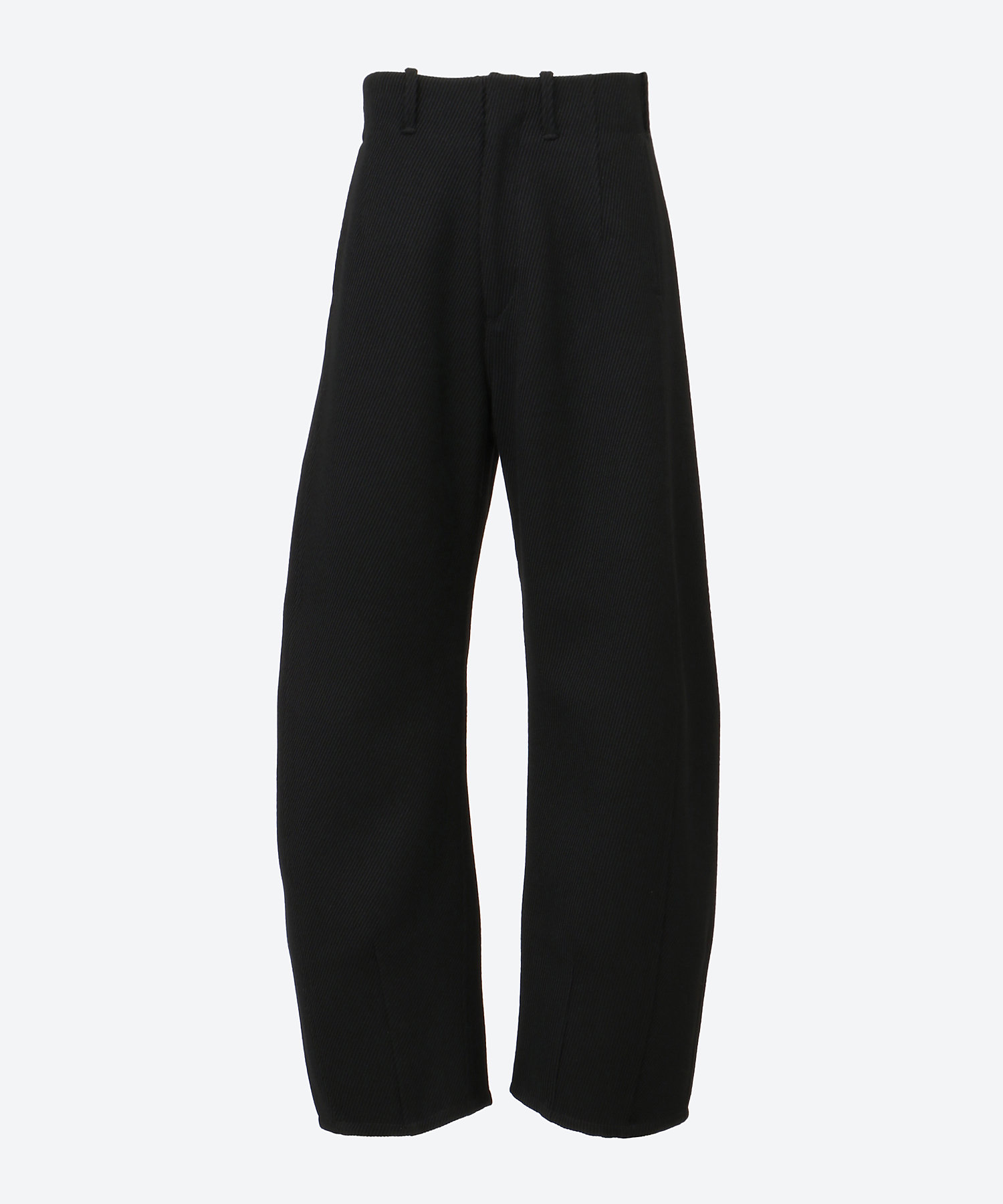 パンツ ATELIER AURA ARI ORGANIC LINEN TROUSERS パンツ ATELIER AURA