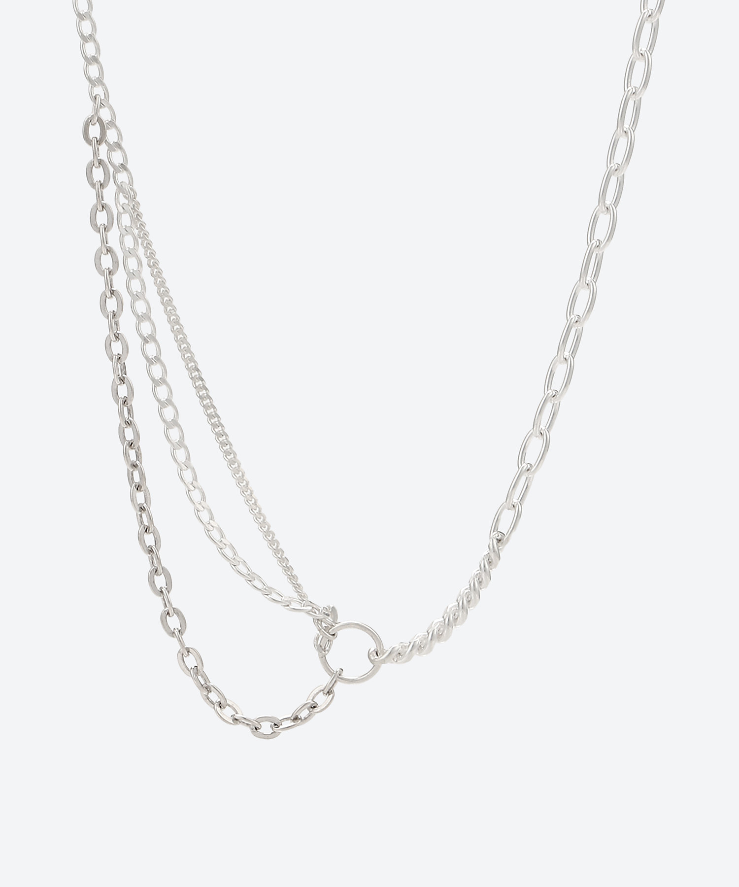 ネックレス MIXMATCH NECKLACE LONG NO3 79