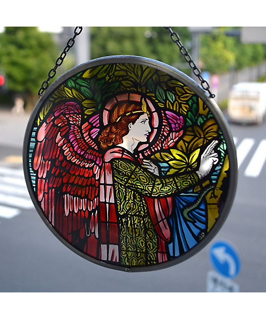 大天使ガブリエル受胎告知(購入写真特典付有り) 大天使ガブリエル受胎