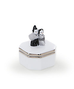 ラランド クロック（2100263） | Baccarat/バカラ | 三越伊勢丹