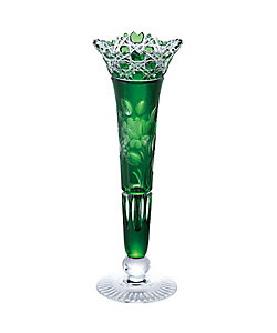 花瓶と置物マイセンボヘミアグラスジブリ干支時計