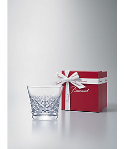 Baccarat バカラ My Fire マイファイヤー 赤色 ガラス製品 Baccarat