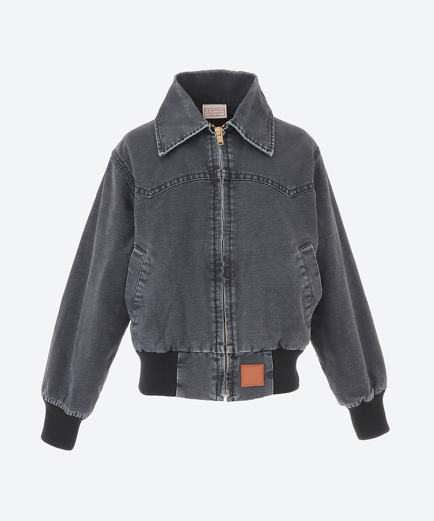 ジャケット・アウター YZY JC-01 size3 YZY JC-01 size3