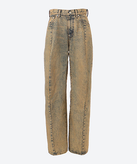 パンツ 6S／CP―26062 | Chika Kisada (Women)/チカ キサダ