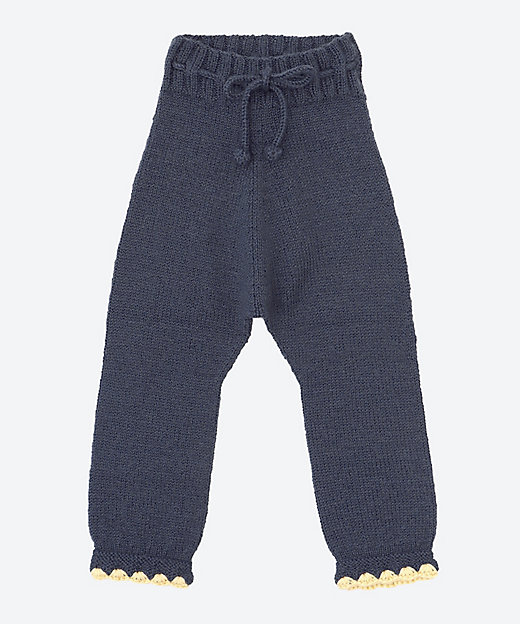 ボトムス misha and puff 25aw zuzu pant 2y ボトムス Misha&puff Zuzu