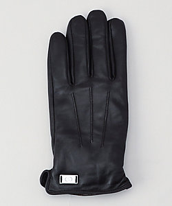 ブラウン系 COMME CA MEN (Men)の手袋 | メンズ | 三越伊勢丹