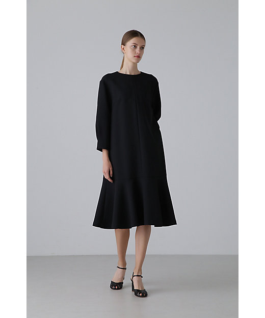 ◇クリアボンディングワンピース（5314140101） | ADORE