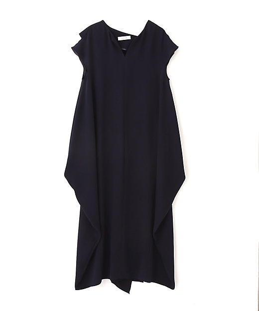 ◇クリアジョーゼットワンピース（5315140503） | ADORE