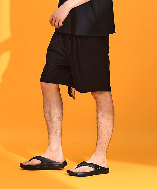 mizugiwa水陸両用ショートパンツ 【接触冷感／UVカット