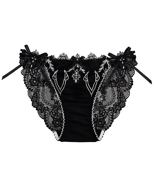 ジュエリー】 スペシャルリボンショーツ（2002551605