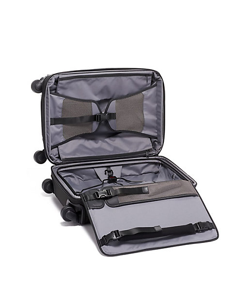 スーツケース ALPHA 3 インターナショナル・オフィス・4