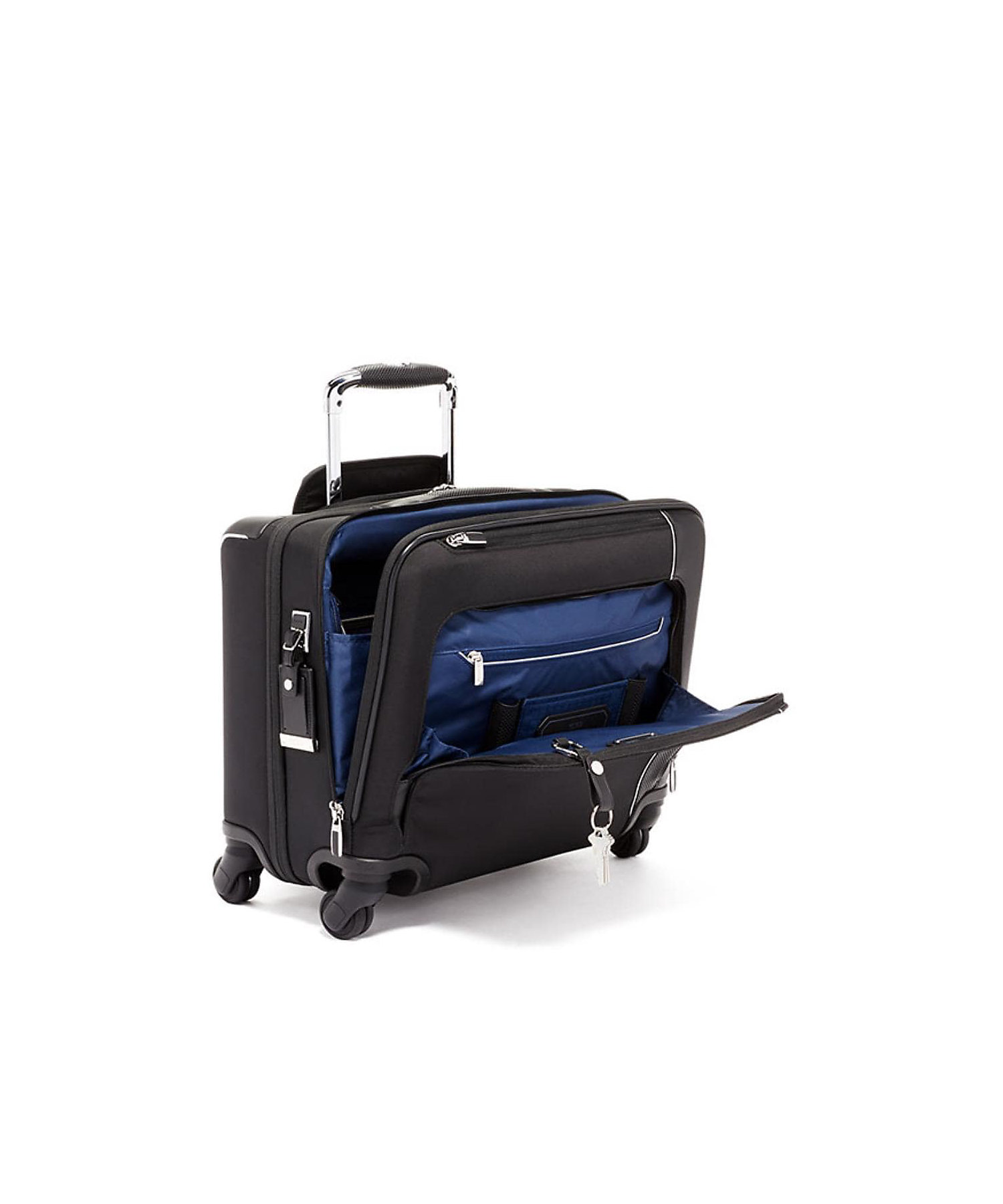 TUMI トゥミ 3WAY キャリーケース 機内持込可 2ウィール 2268d3 TUMI