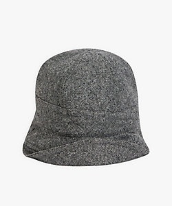 コットン ニットキャップ ”Roule” （ユニセックス