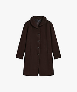 ウール ロング チェスターコート ”Northwest