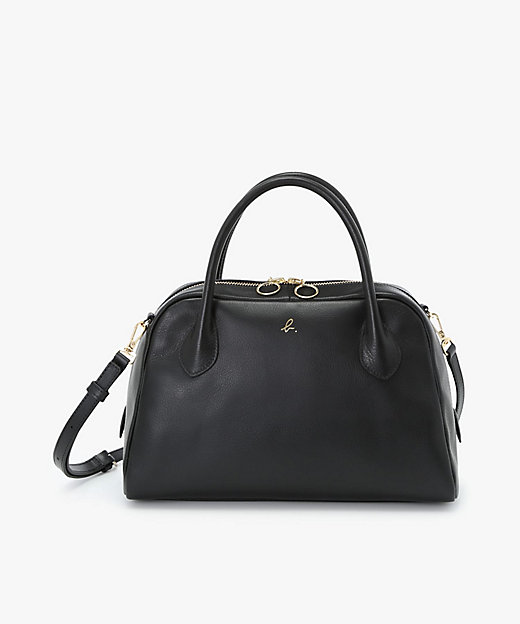 ボストンバッグ XAS01－02（P427VCW4000） | agnes