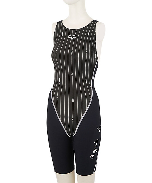 JIE2 MAILLOT ARENA agnes b． x arena