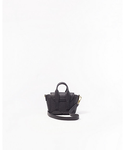 PASHLI ナノサッチェルバッグ | 3.1 Phillip Lim (Women