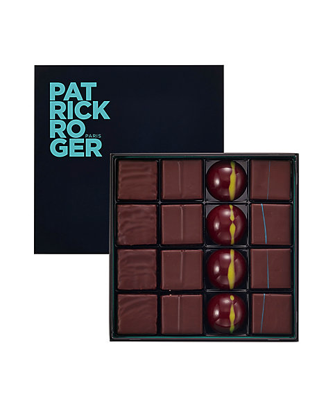 パトリックロジェ ドゥミスフェール3色 9個入り Amazon.co.jp: Patrick