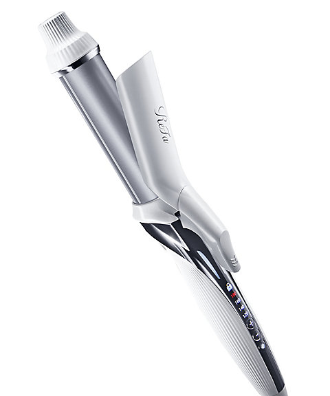 リファビューテック カールアイロン 32mm ヘアアイロン コテ ReFa Refa