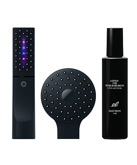 ELECTRON（ELECTRON） デンキバリブラシ ローション 通販 | 【ISETAN