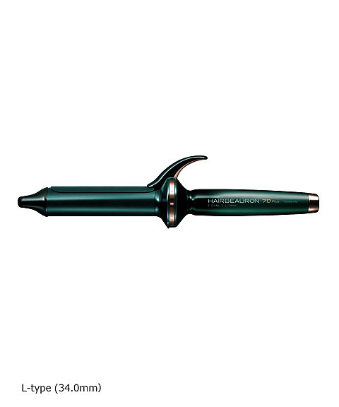 極は美品」当日発送♪ ヘアビューロン 美容機器CURL HBRCL-GL 極