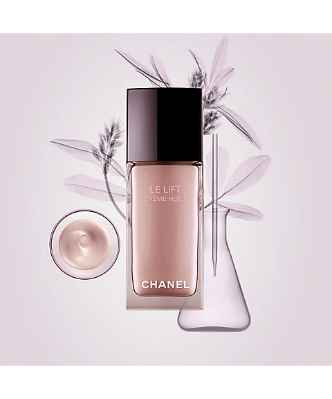 CHANEL（CHANEL） LL クレーム ユイル 通販 | 【ISETAN BEAUTY