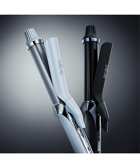 リファ 人気 ビューテック カールアイロン 32mm ReFa リファ ビュー