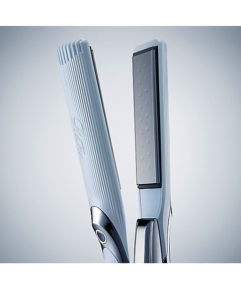 ReFa リファ リファストレートアイロン プロ RE-AT-20A アイボリー