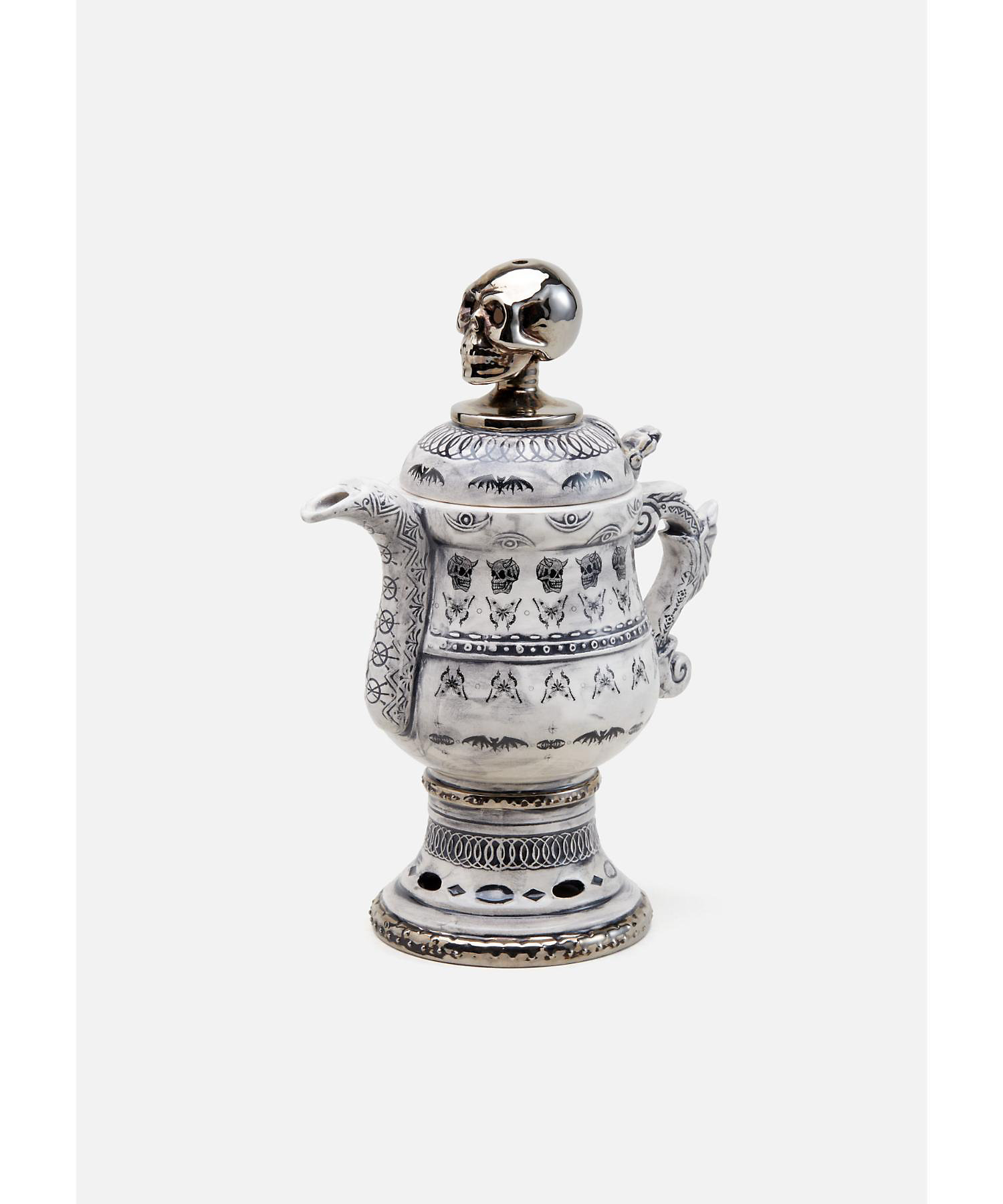 チチャンウク Scenario セラミックインセンスチャンバー チチャンウク