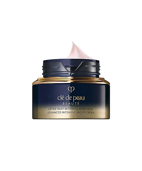 clé de peau BEAUTÉ（clé de peau BEAUTÉ） クレームアンタンシヴR