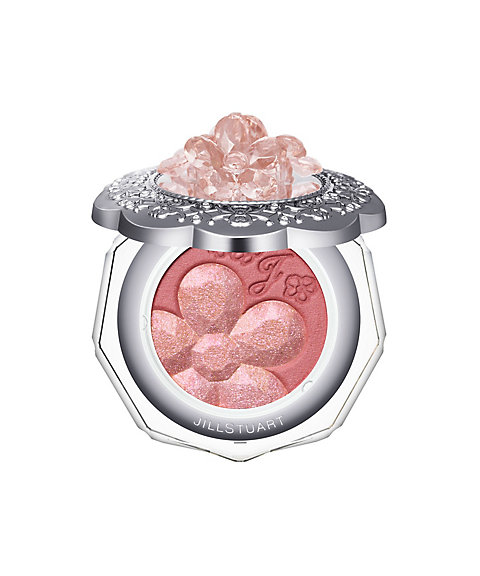 クリスタルブルーム ペタルクチュールアイズ デュオ オリジナル2段式