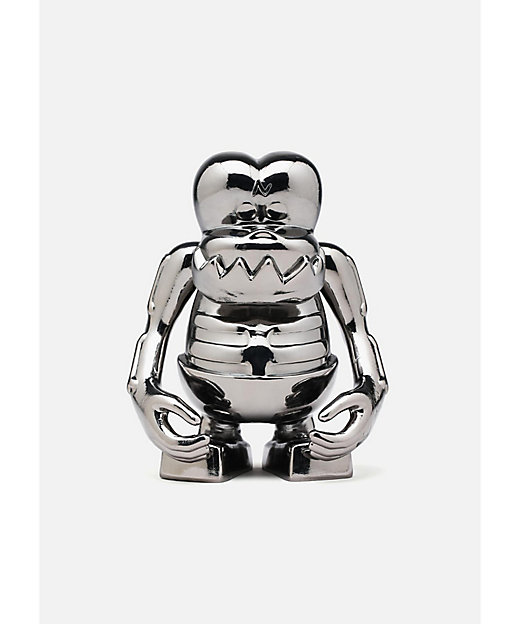 フィギュア NH × BOUNTY HUNTER ． METALーKUN