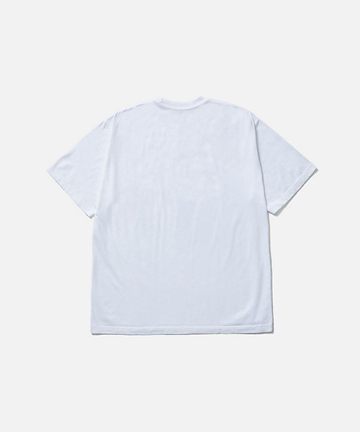 Tシャツ NH 251 SPOT ． TEE SSー8 251PCNHー