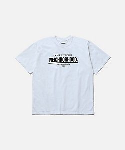 Tシャツ NH ． TEE SSー1 252PCNHーST01