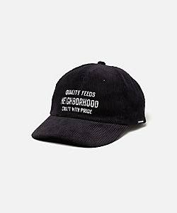 キャップ BASEBALL CAPー1 252HCNHーHT01