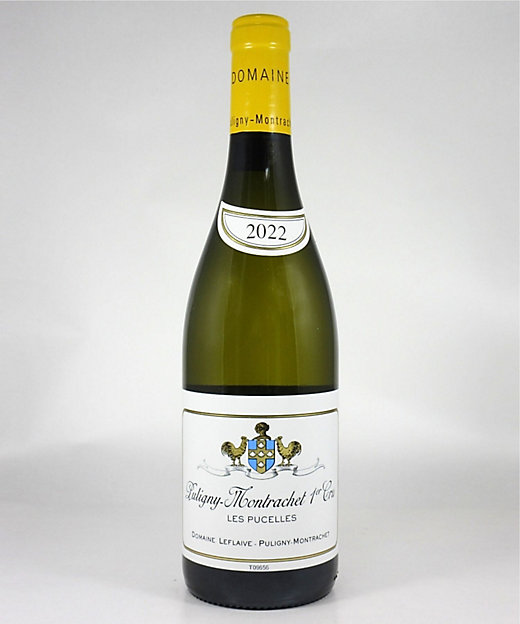 ルフレーヴ＞ピュリニー・モンラッシェ 1級 レ ピュセル 2022