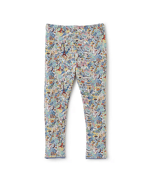 リバーシブルロングパンツ 3553104 | Paul Smith Junior