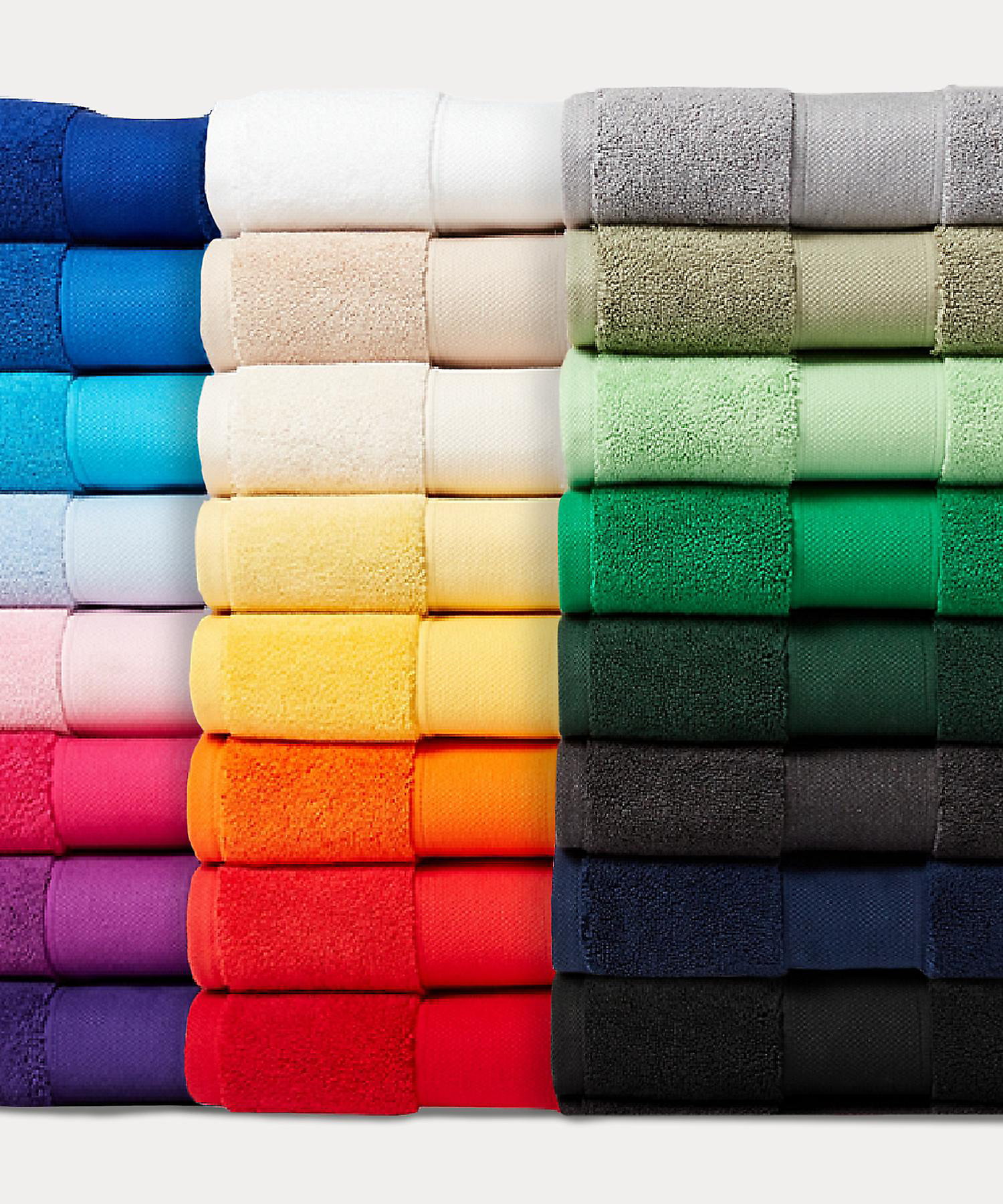 Polo プレイヤー タオル | RALPH LAUREN HOME/ラルフ ローレン