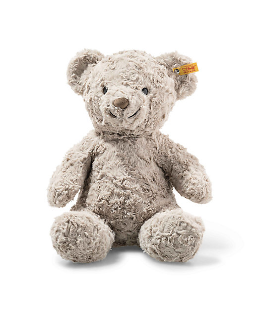 カドリーフレンズ テディベア ハニー グレー 38cm | Steiff (Women