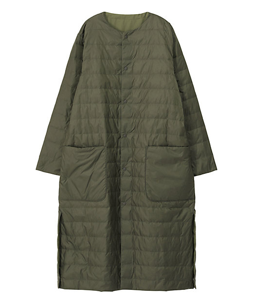 ライトリバーダウン／コート | Plantation (Women)/プランテーション