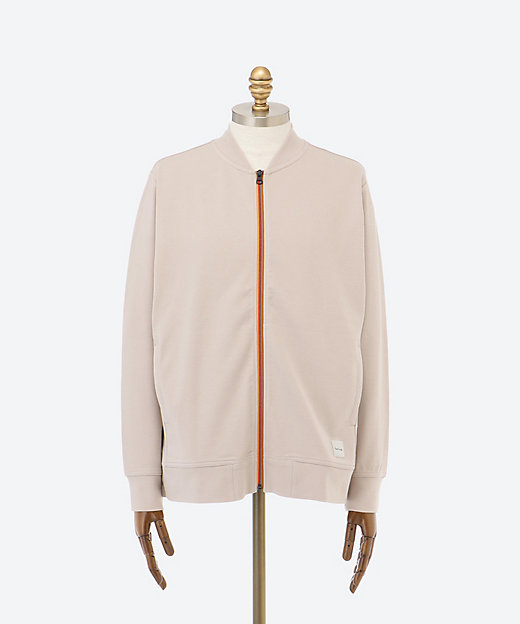 長袖ジップアップブルゾン | Paul Smith (Men)/ポール・スミス | 三越