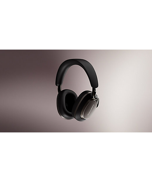 即日発送可】Bowers&Wilkins Px8 ブラック スタンド付属 PX8 S2