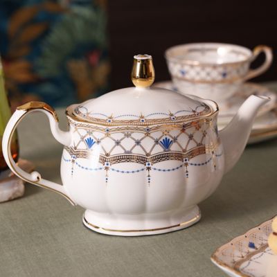 プリマドンナ ティーポット 790cc | NARUMI/ナルミ | 三越伊勢丹