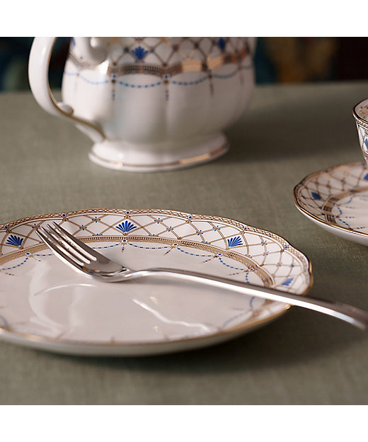 プリマドンナ ティーデザートセット 2人用 | NARUMI/ナルミ | 三越