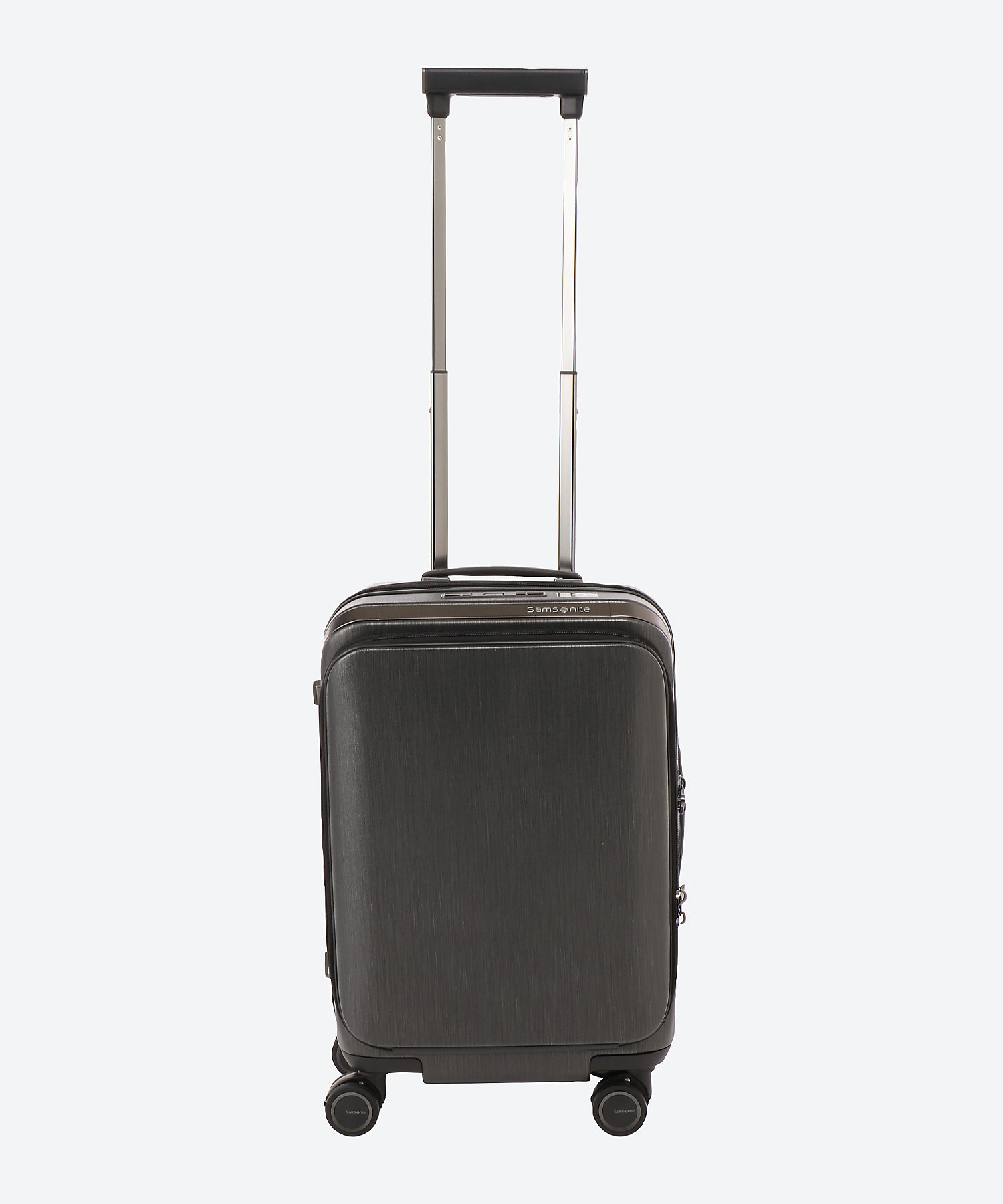 ユニマックス スピナー55 QO9＊001 スーツケース | Samsonite