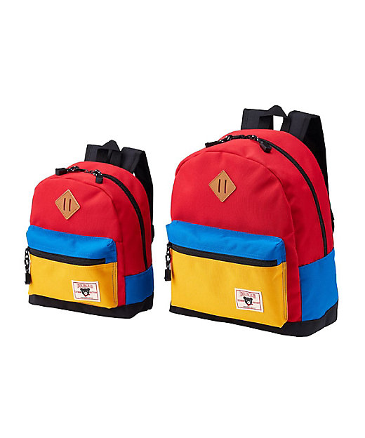 リュック 60－8232－140 | MIKI HOUSE DOUBLE_B (Baby&Kids