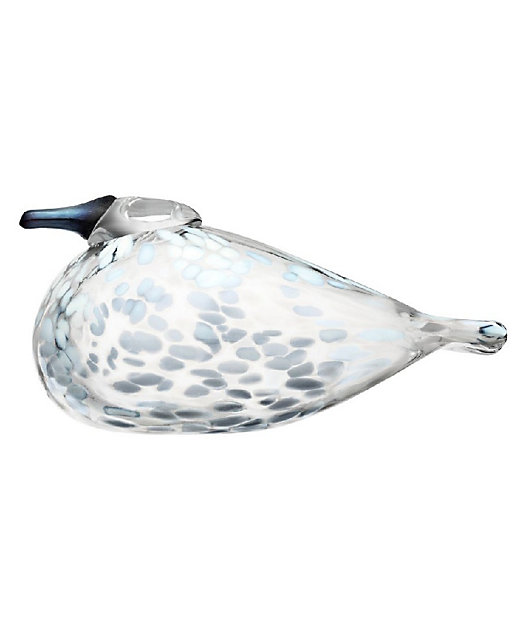 バード バイ トイッカ スノーフィンチ | iittala/イッタラ | 三越