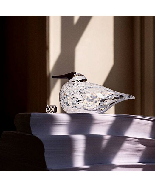 バード バイ トイッカ スノーフィンチ | iittala/イッタラ | 三越